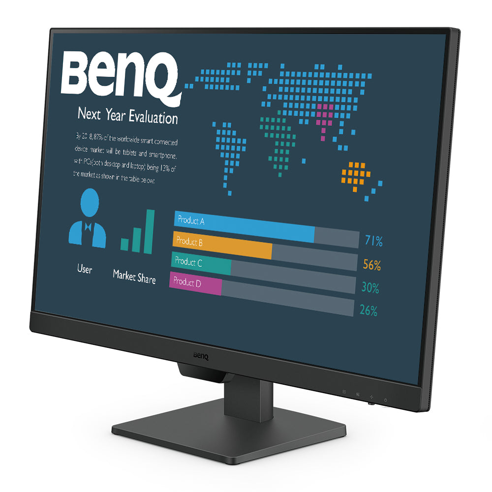 BenQ BL2790 27" Full HD IPS 100Hz Monitor