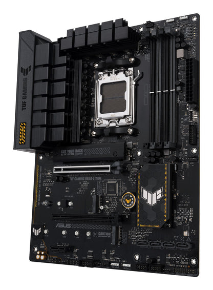 ASUS TUF GAMING B650-E WIFI AMD B650 Socket AM5 ATX Motherboard