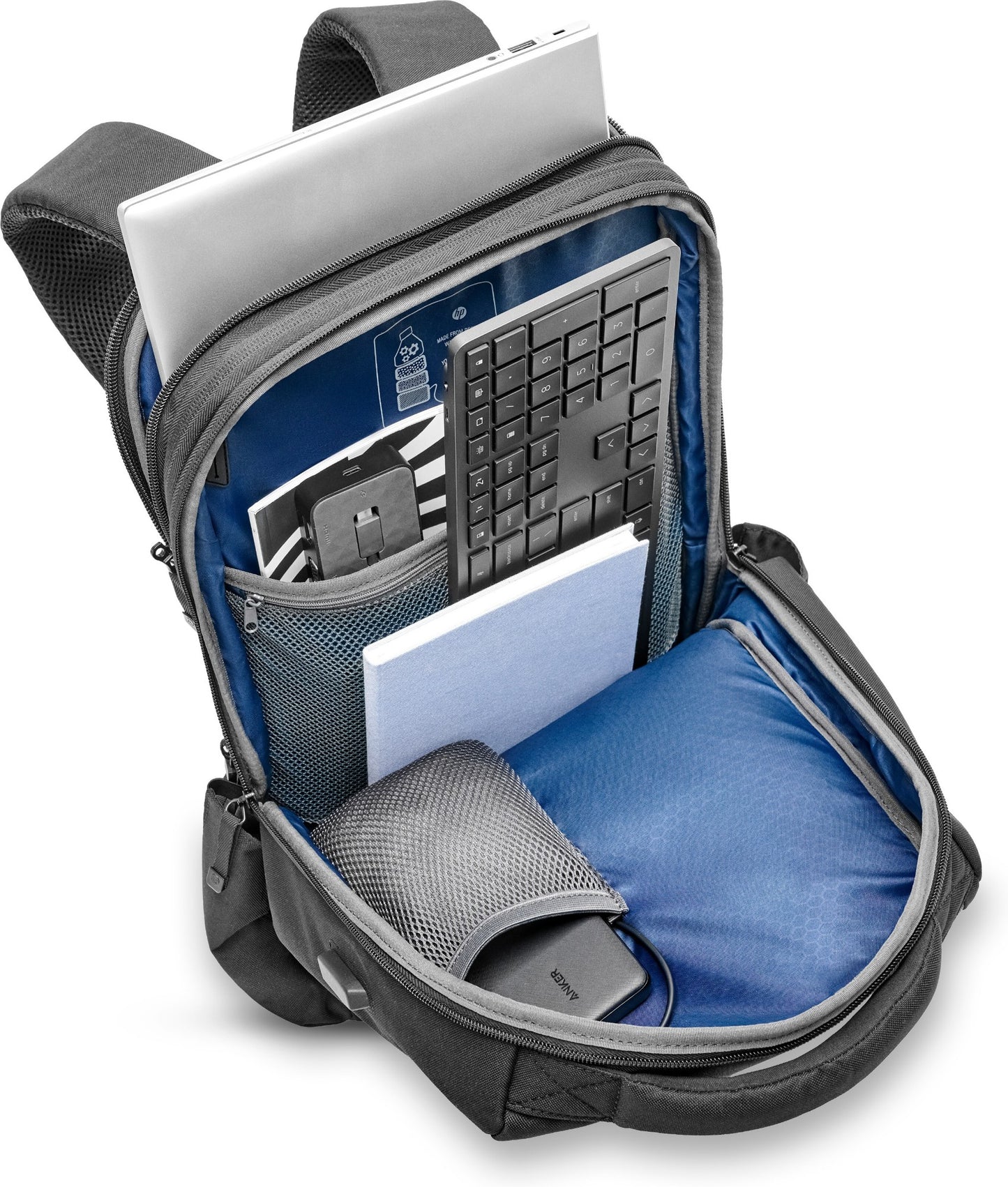 HP Renew Executive 16 Laptop Backpack Laptop Bag