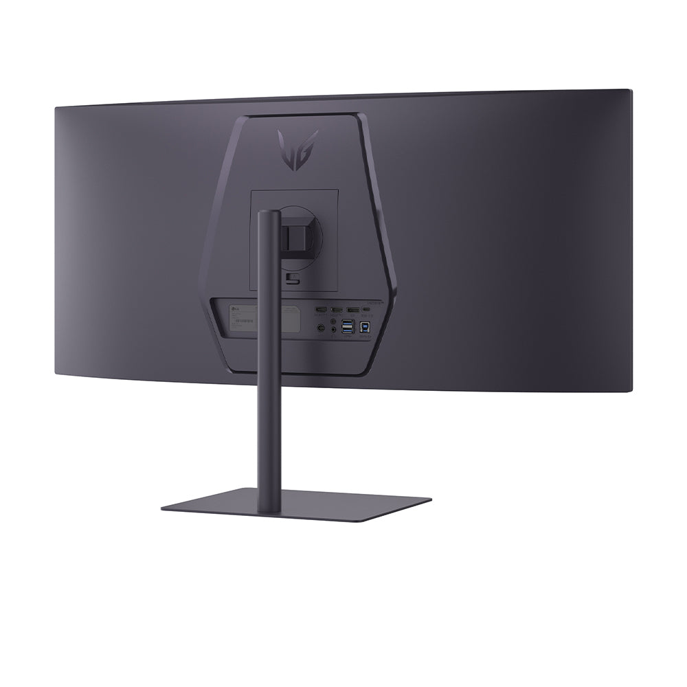 LG 34G630A-B 34" UWQHD VA 240Hz Curved Monitor