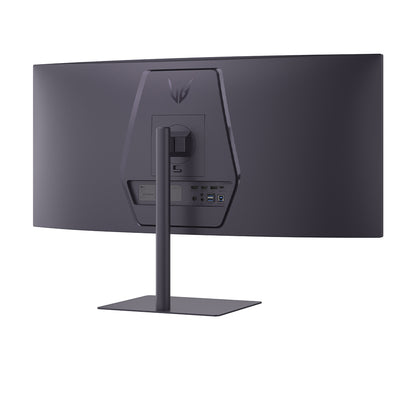 LG 34G630A-B 34" UWQHD VA 240Hz Curved Monitor