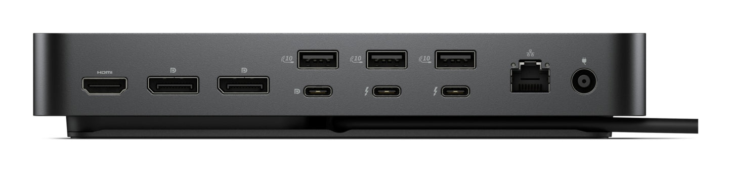 DELL WD25TB4 Thunderbolt 4 Docking Station