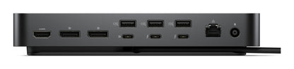 DELL WD25TB4 Thunderbolt 4 Docking Station