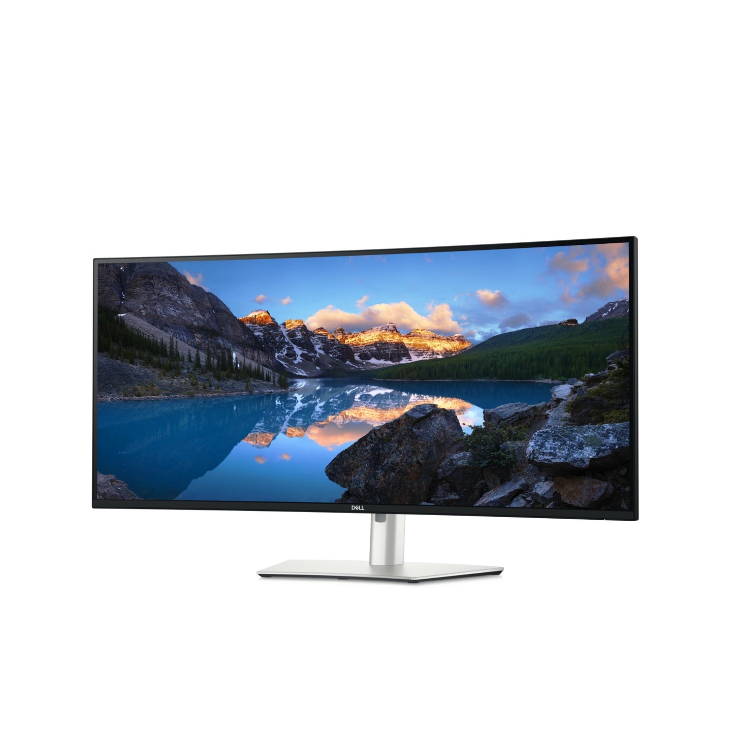DELL UltraSharp U4025QW 40" 5K2K IPS 120Hz Curved Monitor