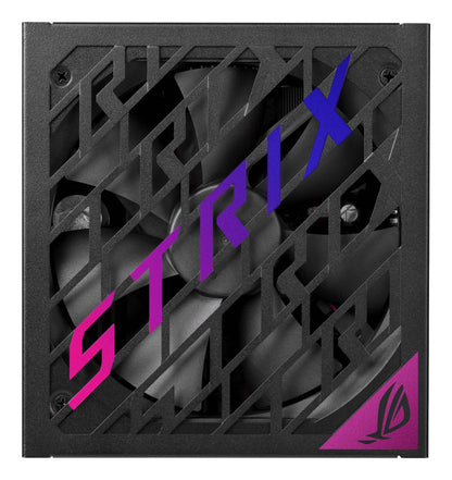 ASUS ROG -STRIX-1200P-GAMING-E power supply unit 1200 W 20+4 pin ATX ATX Black