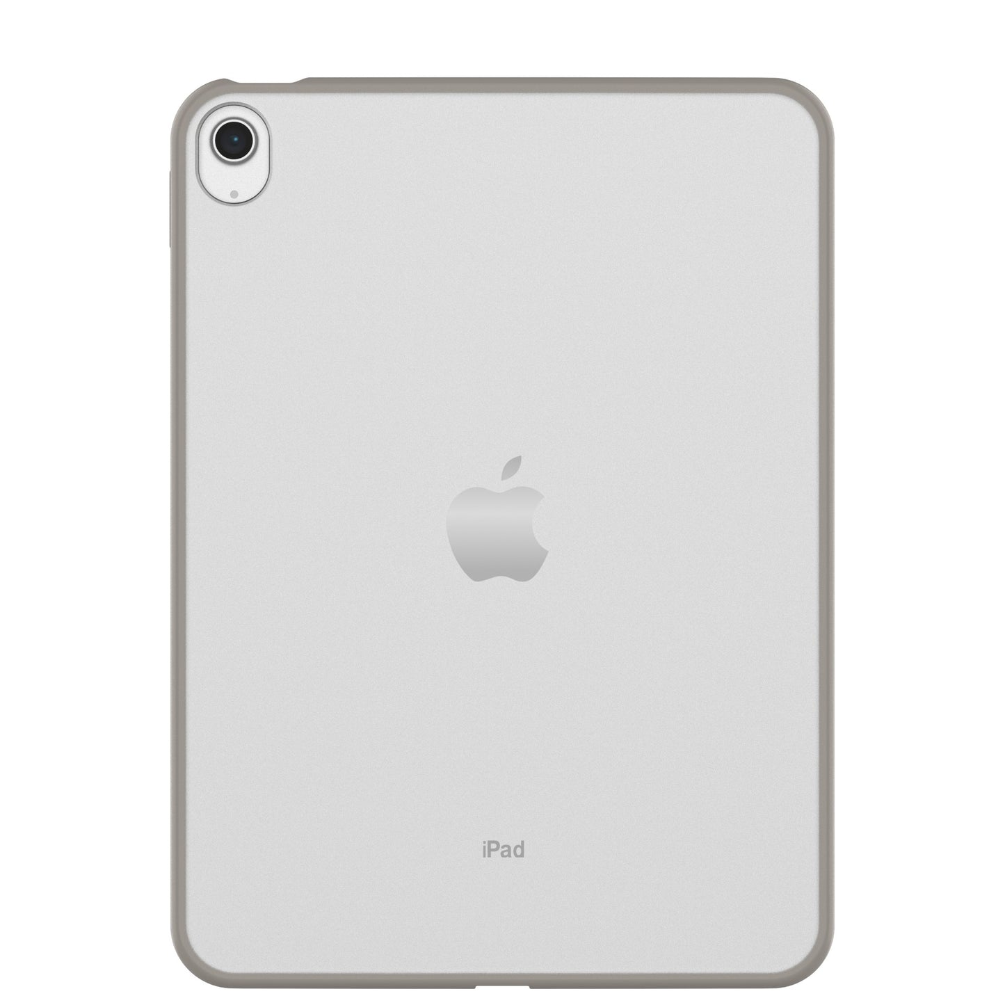 OtterBox Profile Apple iPad (A16/10th gen) Case - Manusia Beige Laptop Bag