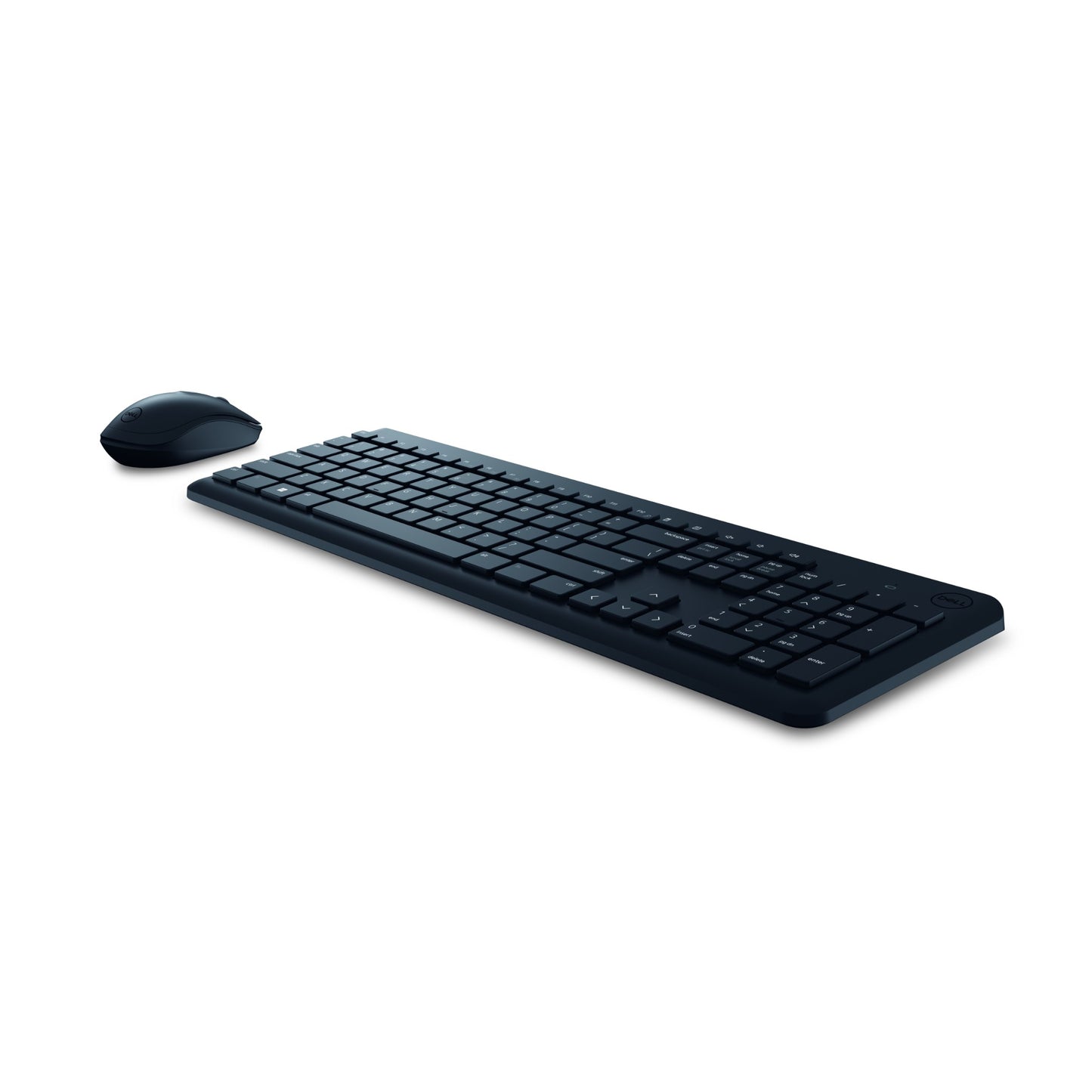 DELL KM3322W US International Wireless Keyboard & Mouse Combo