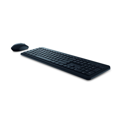DELL KM3322W US International Wireless Keyboard & Mouse Combo
