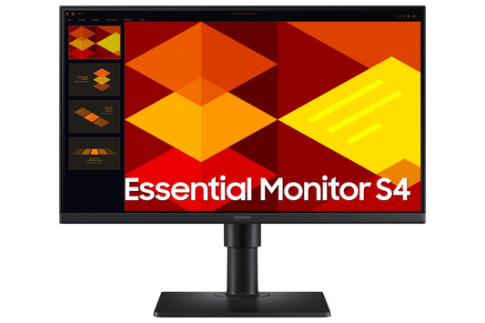 Samsung S27D406GAU 27" Full HD IPS 100Hz Monitor