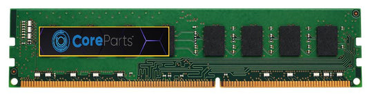 CoreParts 4GB DDR3 1600MT/s Desktop RAM (26044GB)