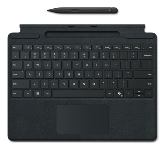 Microsoft ZRA-00004 mobile device Wireless Keyboard