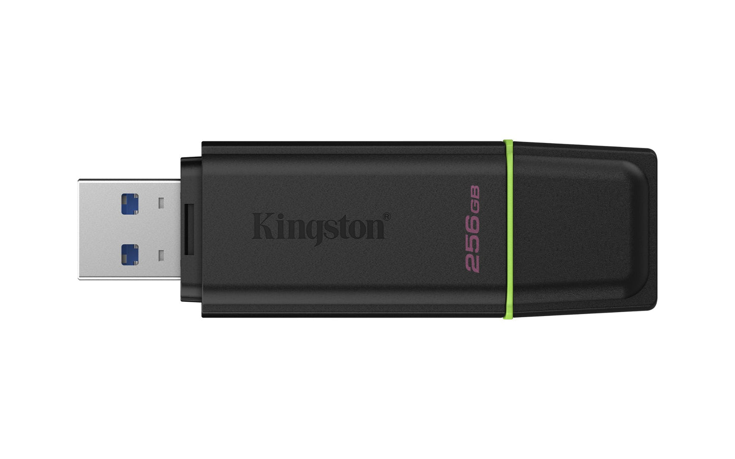 Kingston Technology Black 256GB HDD (G2256GB)