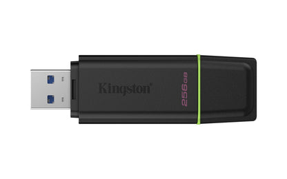 Kingston Technology Black 256GB HDD (G2256GB)