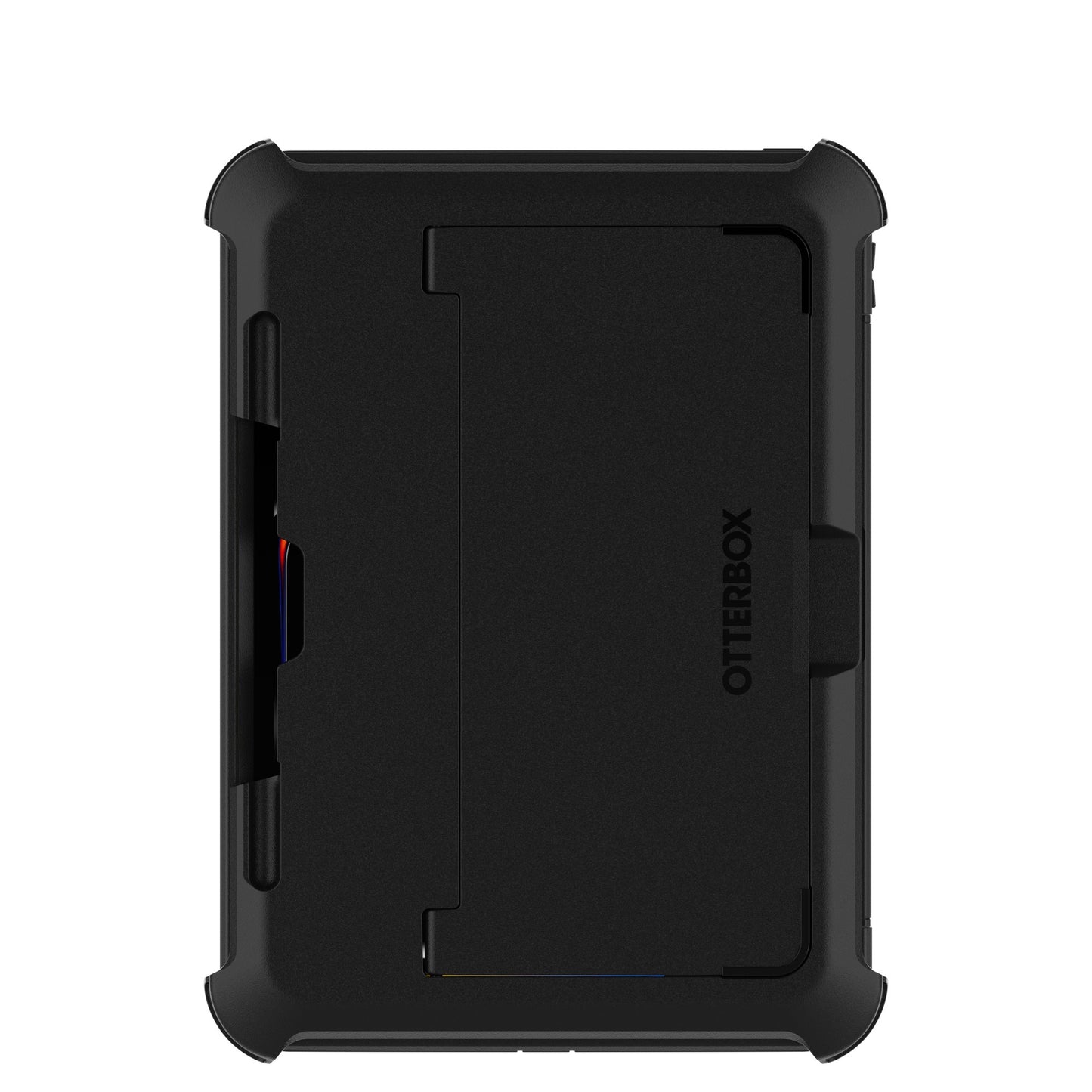 OtterBox Defender Series for Apple iPad Pro 11" (M5/M4), black - No Retail Packaging Laptop Bag