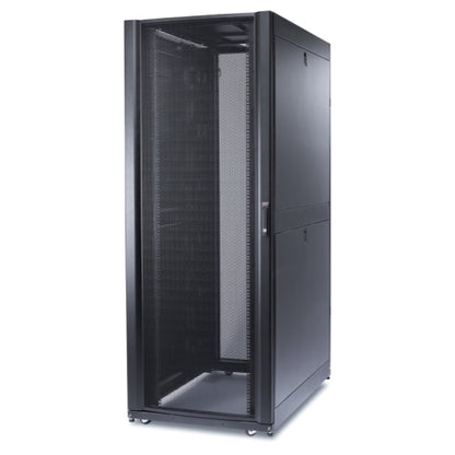 APC NetShelter SX, Server Rack Enclosure, 48U, Black, 2258H x 800W x 1200D mm