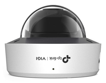 TP-LINK InSight S285 Dome IP security camera Outdoor 3840 x 2160 pixels Ceiling