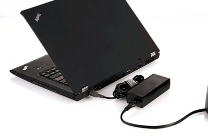 Lenovo 42T4417 power adapter/inverter Indoor 65 W Black Charger