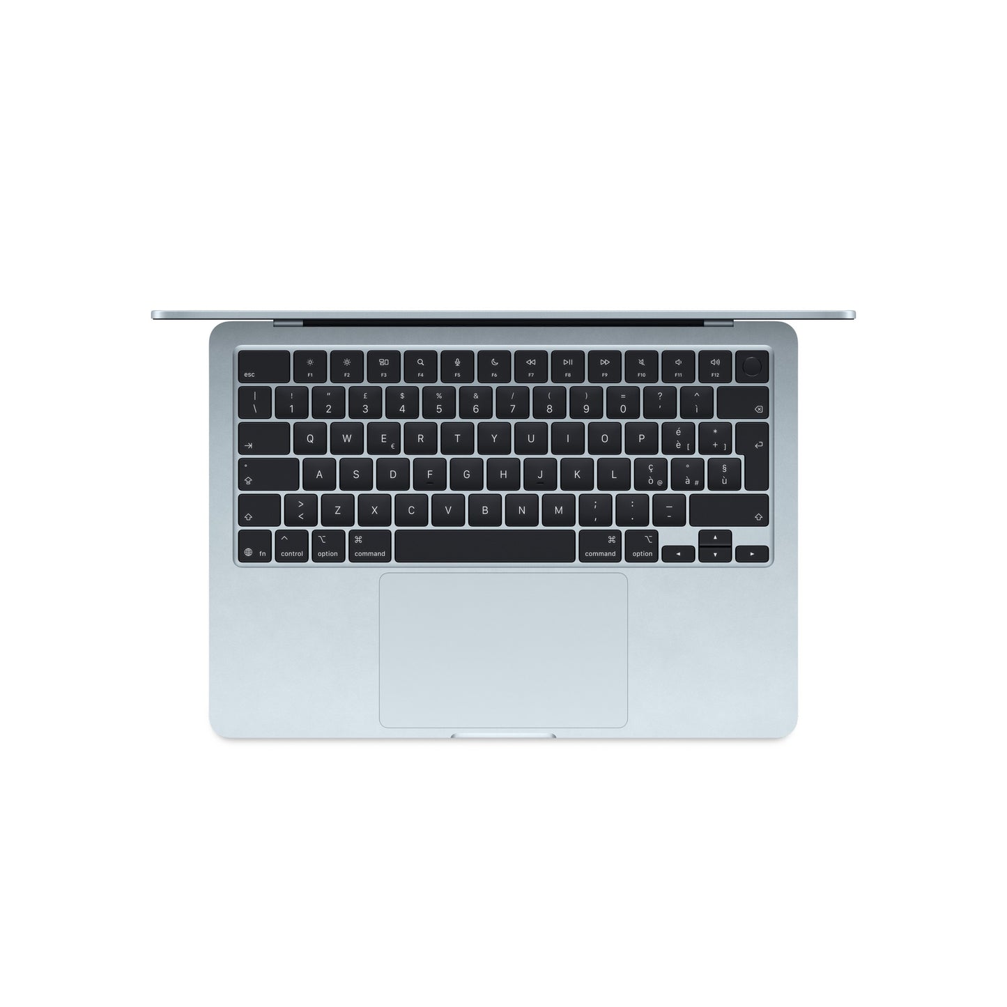 Apple MacBook Air 13.6" Apple M M5 16GB 1TB SSD Laptop (Blue)