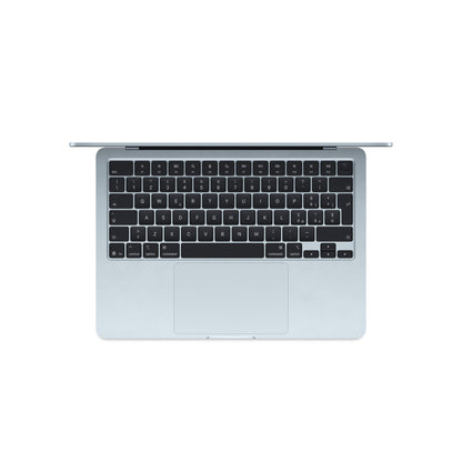 Apple MacBook Air 13.6" Apple M M5 16GB 1TB SSD Laptop (Blue)