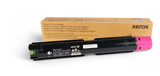 Xerox 006R01826 Magenta Toner Cartridge (18.5K pages, Xerox VersaLink C 7100)