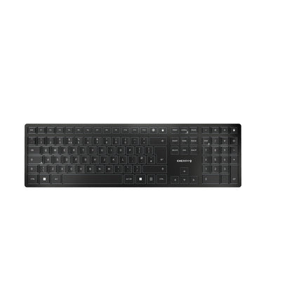 CHERRY KW 9100 Universal Wireless Keyboard UK