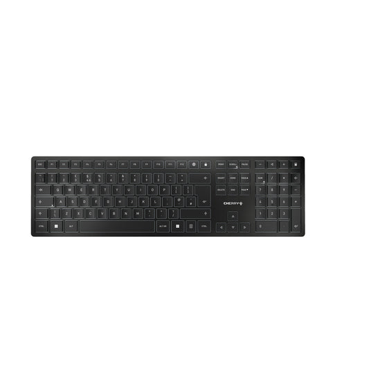 CHERRY KW 9100 Universal Wireless Keyboard UK