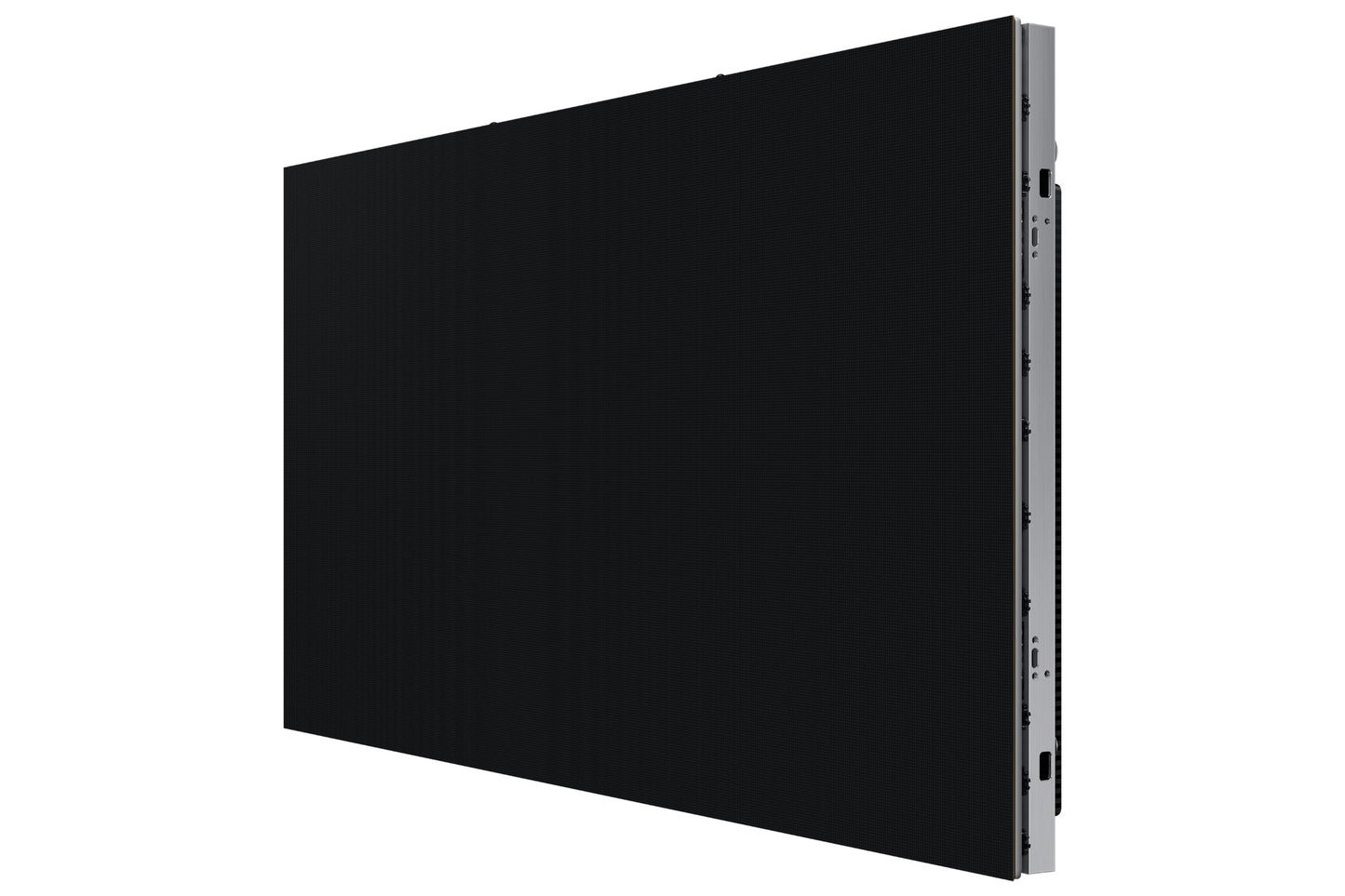 Samsung IW012C MicroLED Indoor 640x360 Monitor