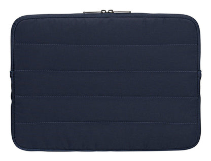 Targus TBS97602GL laptop case 35.6 cm (14") Sleeve case Blue Laptop Bag