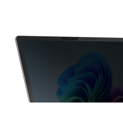 Kensington Privacy Screen Filter 2-Way Removable for Surface Laptop 13.5"
