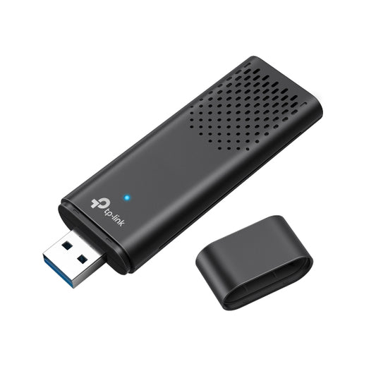 TP-LINK Archer AX1800 Dual Band Wi-Fi 6 USB Adapter