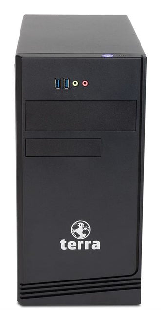 TERRA PC 6000 Core Ultra 5 225 16GB 500GB SSD Mini PC