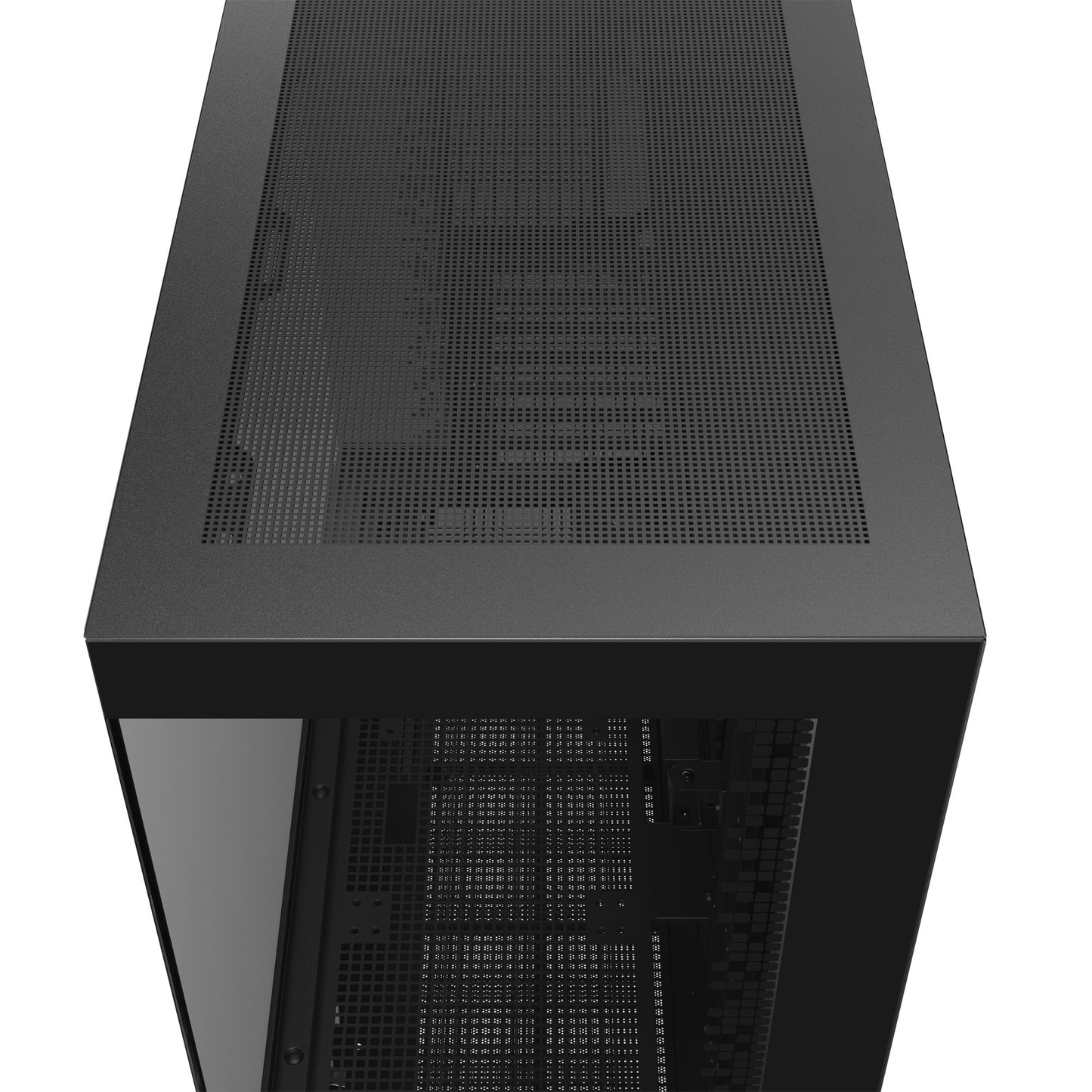 DeepCool CH690 DIGITAL Tower Black PC Case