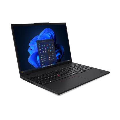 Lenovo ThinkPad T16 Gen 4 16" Core Ultra 7 255U 16GB 512GB SSD Laptop