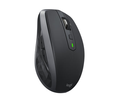 Logitech MX Anywhere 2S Wireless Mouse (0006211)