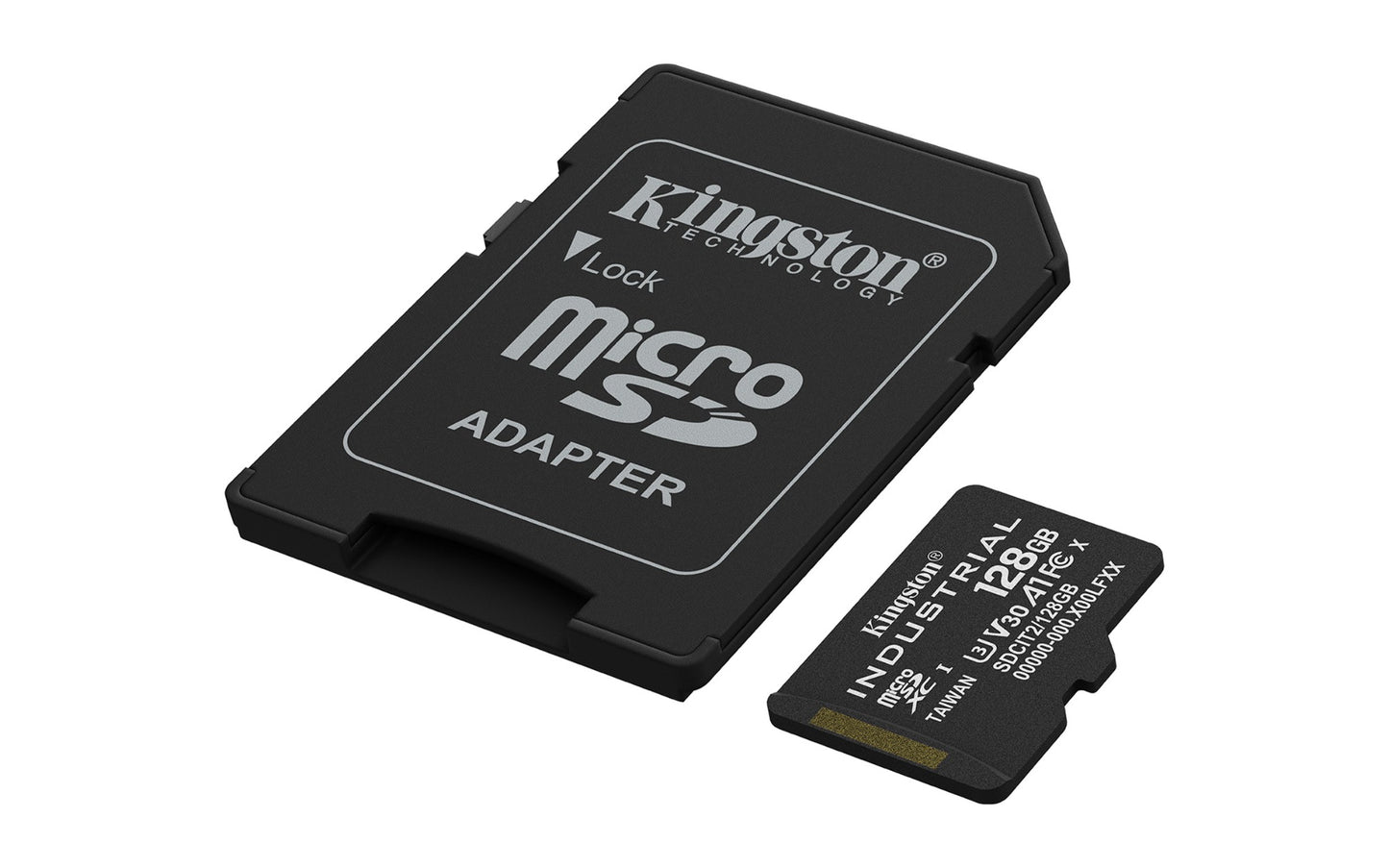 Kingston Technology SDCIT2/128GB 128GB HDD