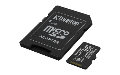 Kingston Technology SDCIT2/128GB 128GB HDD