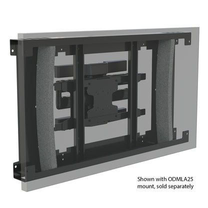 Chief Brackets for Outdoor 55 Inch Displays Mount