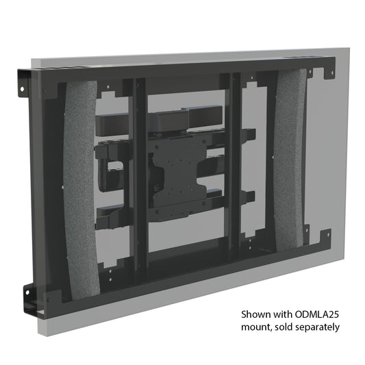 Chief Brackets for Outdoor 55 Inch Displays Mount