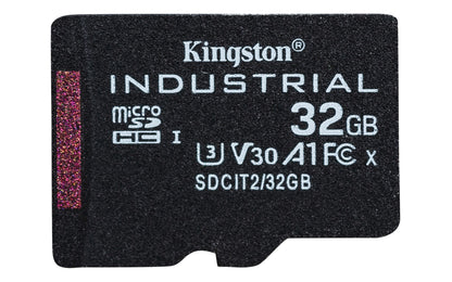 Kingston Technology SDCIT2/32GB 32GB HDD