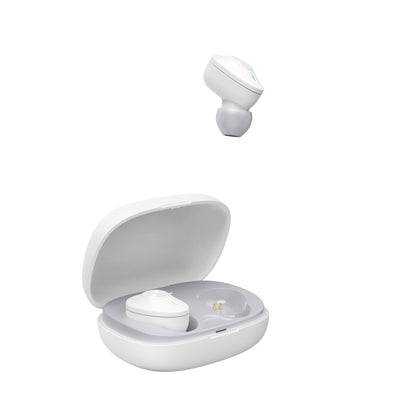 Hama Freedom Buddy Headset True Wireless Stereo (TWS) In-ear Calls/Music USB Type-C