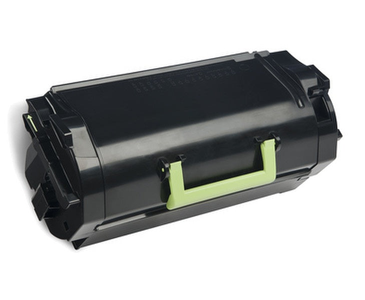 Lexmark 62D2X0E/622X Black Toner Cartridge (45K pages)