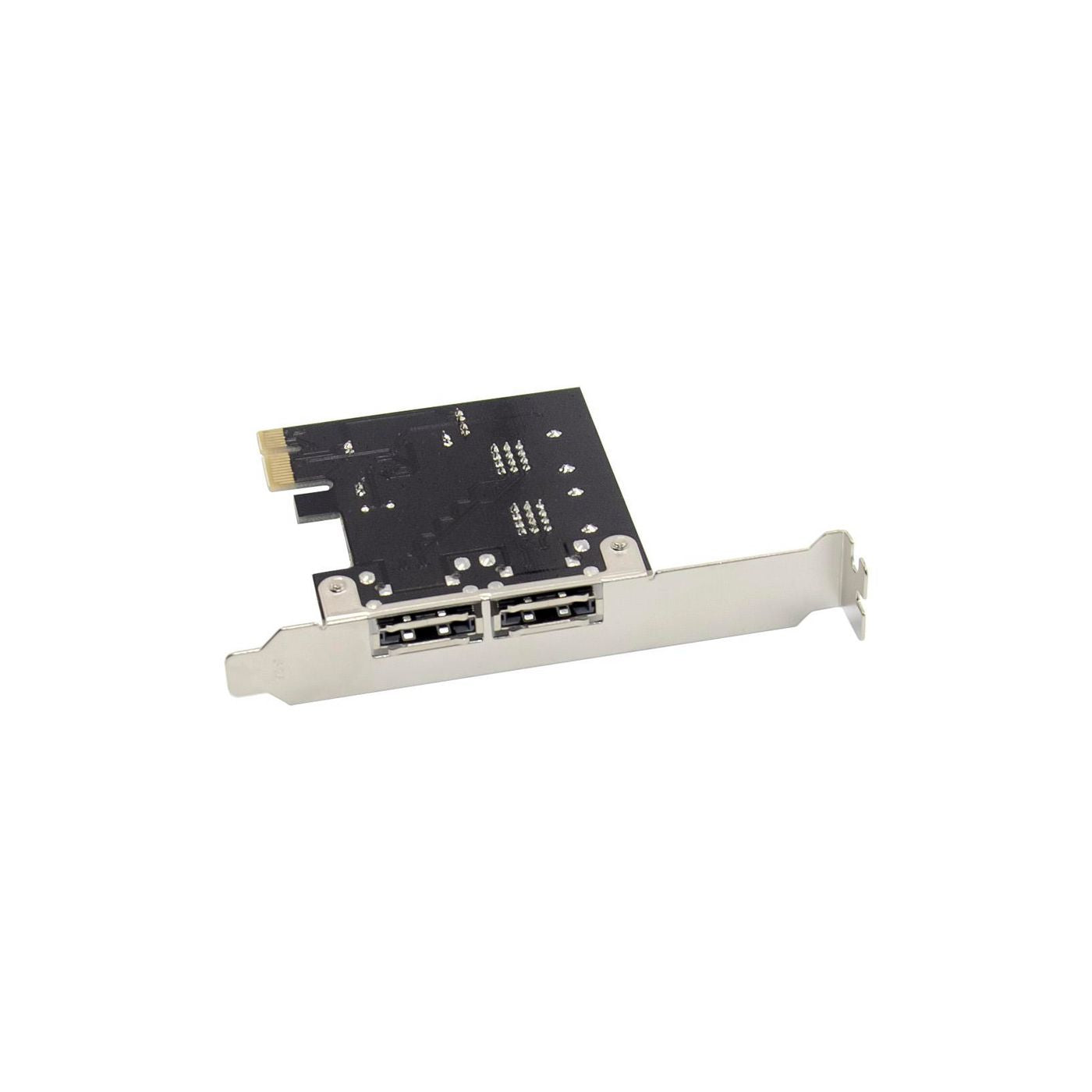 Microconnect MC-SATA3-T4 interface cards/adapter Internal SATA Hub