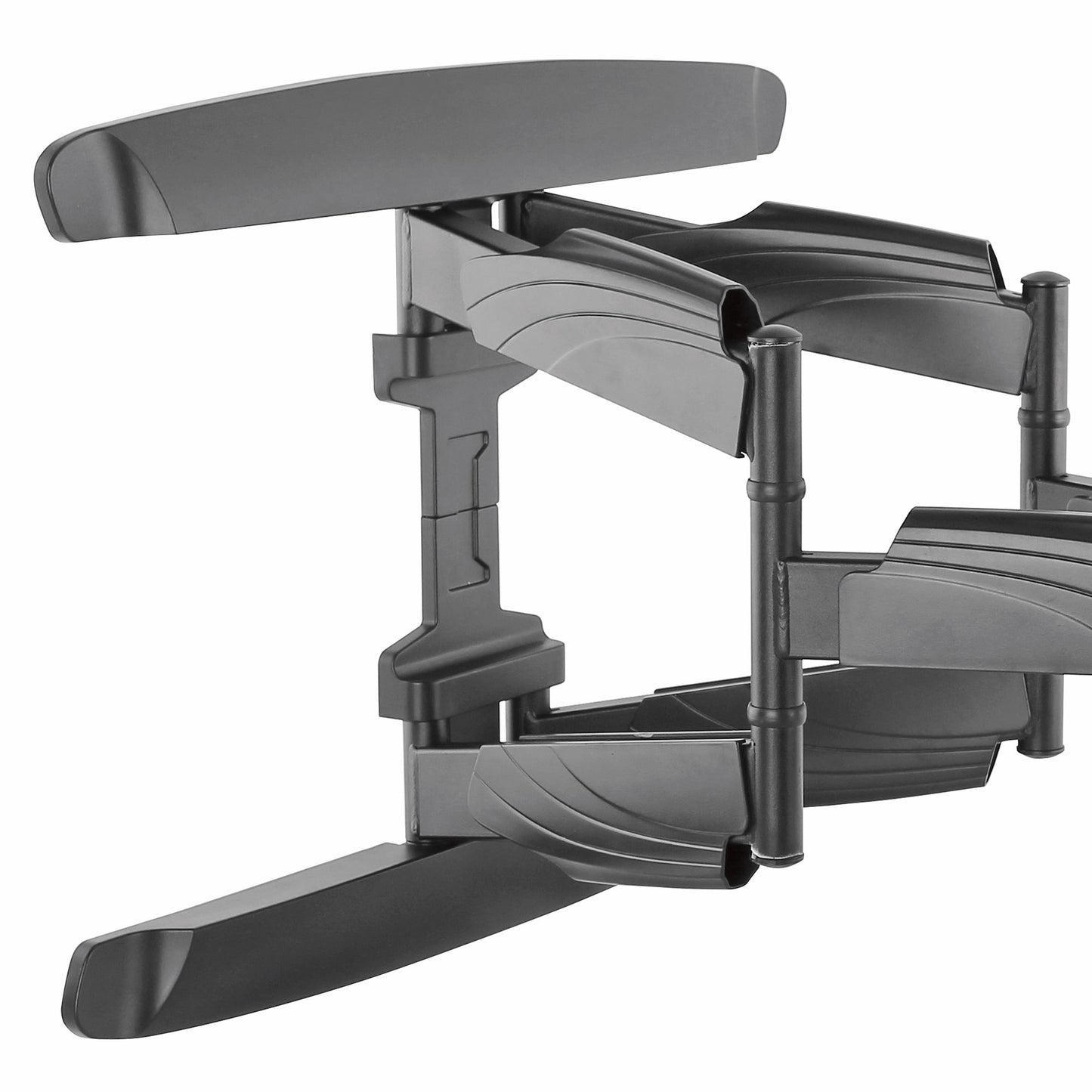 StarTech.com TV Wall Mount supports up to 70 inch VESA Displays - Low Profile Full