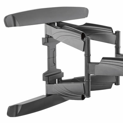 StarTech.com TV Wall Mount supports up to 70 inch VESA Displays - Low Profile Full