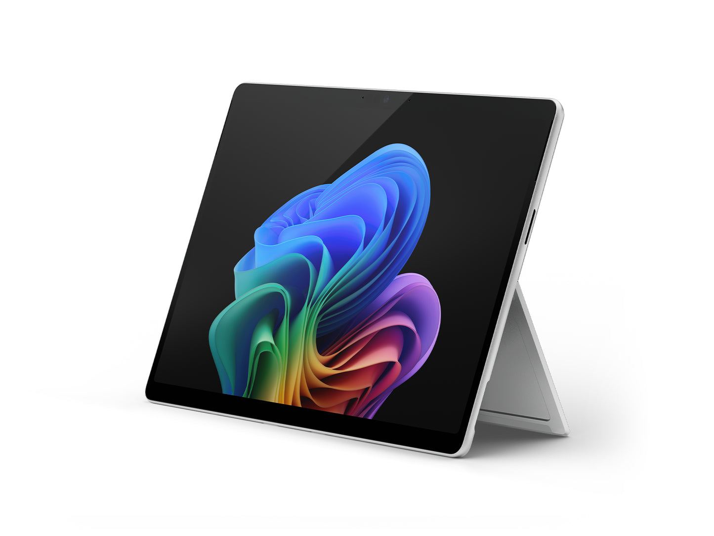Microsoft Surface Pro 11 Copilot+ PC 5G Snapdragon LTE 256 GB 33 cm (13") 16 GB Mobile Computer