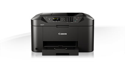Canon MAXIFY MB2150 Inkjet A4 600 x 1200 DPI 19 ppm Wi-Fi Printer
