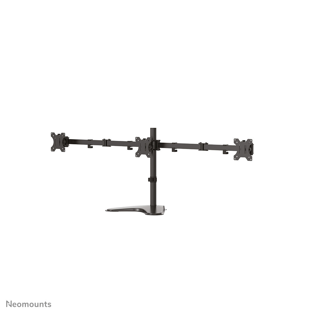 Neomounts FPMA-D550DD3BLACK Monitor stand 13-27"