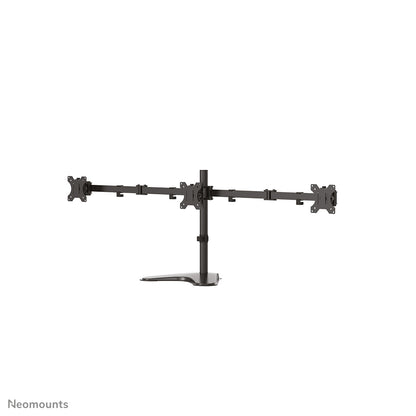 Neomounts FPMA-D550DD3BLACK Monitor stand 13-27"