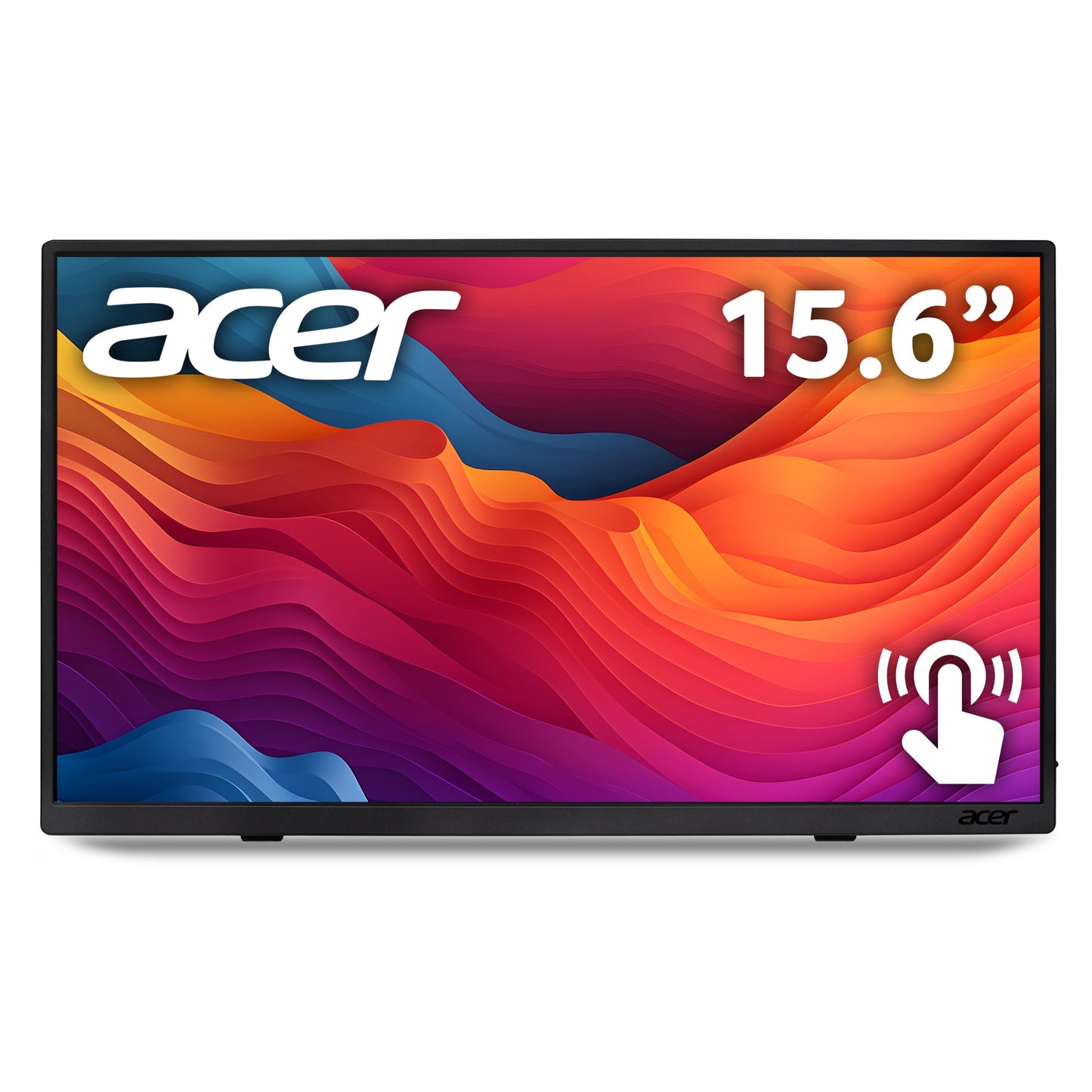 Acer PM161QT portable 15.6" Full HD IPS Monitor