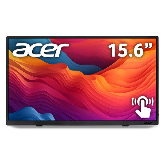 Acer PM161QT portable 15.6" Full HD IPS Monitor